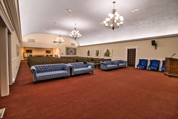 Kansas City Funeral Home | Cooley-Marcom-Harvey Funeral Care